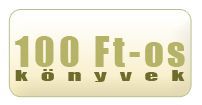 100Ft- os könyv