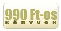 990Ft- os könyv