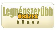Legnépszerűbb összes könyv